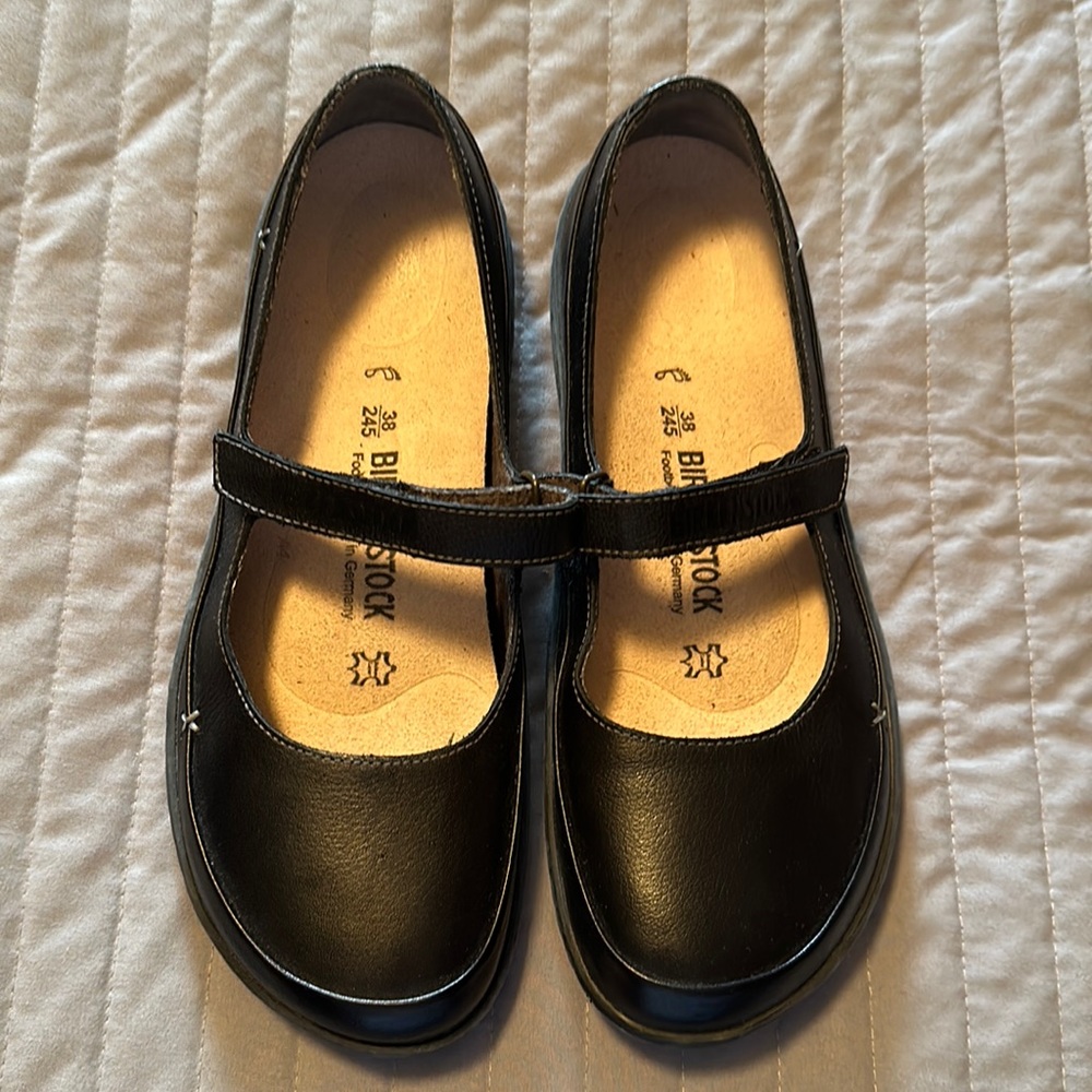 Birkenstock Iona